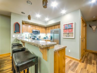 Steamboat Springs Home 927480
