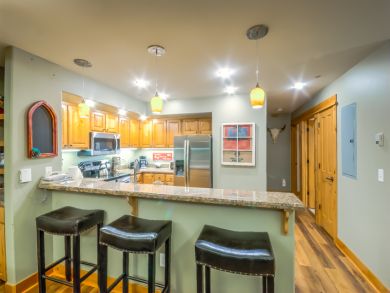 Steamboat Springs Home 927480