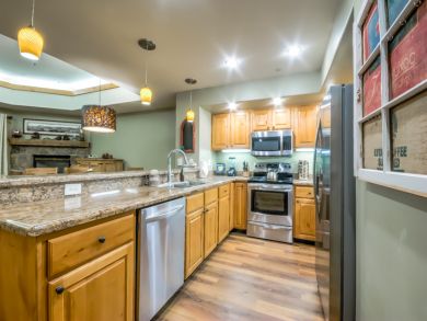 Steamboat Springs Home 927480