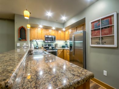 Steamboat Springs Home 927480