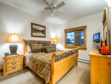 Steamboat Springs Home 927480