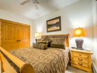Steamboat Springs Home 927480