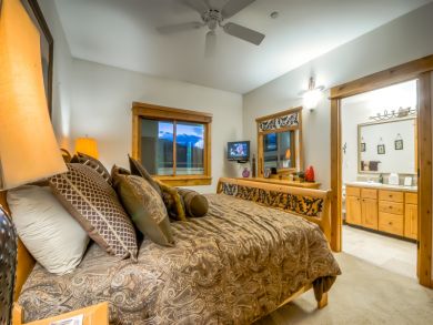 Steamboat Springs Home 927480