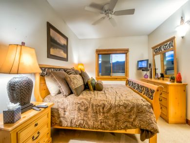 Steamboat Springs Home 927480