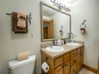 Steamboat Springs Home 927480