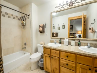 Steamboat Springs Home 927480