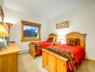 Steamboat Springs Home 927480