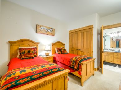 Steamboat Springs Home 927480