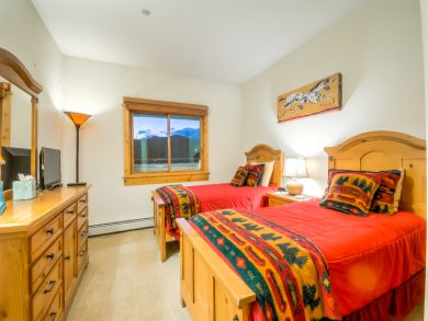 Steamboat Springs Home 927480