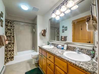 Steamboat Springs Home 927480