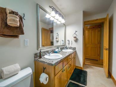 Steamboat Springs Home 927480