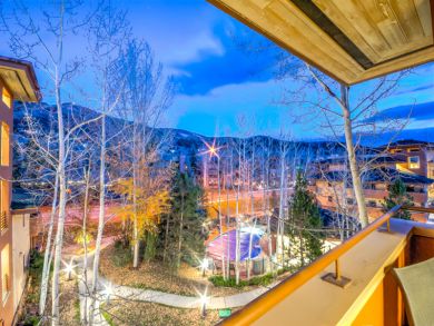 Steamboat Springs Home 927480