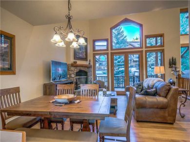 Steamboat Springs Home 927481 Steamboat Springs Home 927481