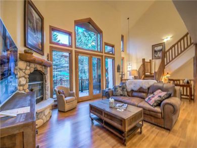 Steamboat Springs Home 927481 Steamboat Springs Home 927481