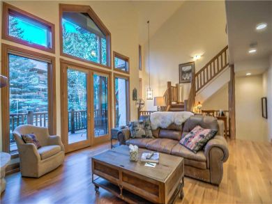 Steamboat Springs Home 927481 Steamboat Springs Home 927481