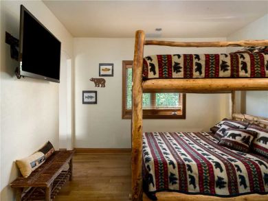 Steamboat Springs Home 927481 Steamboat Springs Home 927481
