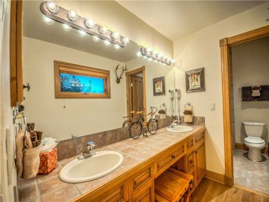 Steamboat Springs Home 927481 Steamboat Springs Home 927481