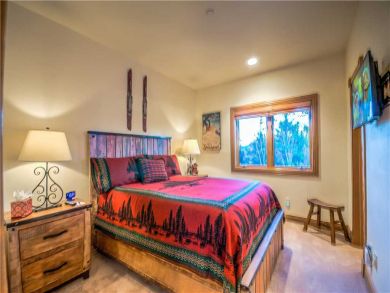 Steamboat Springs Home 927481 Steamboat Springs Home 927481