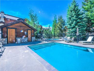 Steamboat Springs Home 927481 Steamboat Springs Home 927481