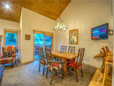 Steamboat Springs Home 927482