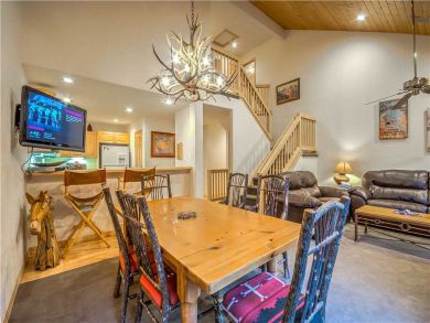 Steamboat Springs Home 927482