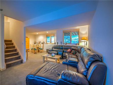 Steamboat Springs Home 927482
