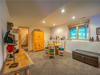 Steamboat Springs Home 927482