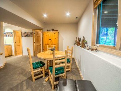 Steamboat Springs Home 927482
