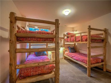 Steamboat Springs Home 927482