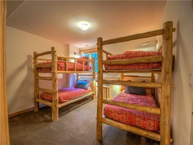 Steamboat Springs Home 927482