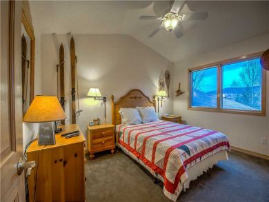 Steamboat Springs Home 927482