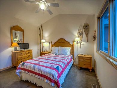 Steamboat Springs Home 927482