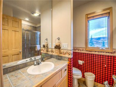 Steamboat Springs Home 927482