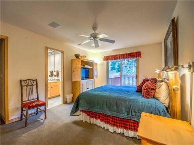 Steamboat Springs Home 927482