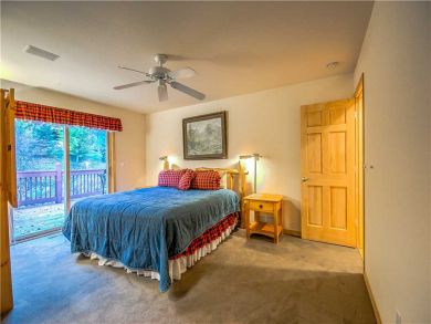 Steamboat Springs Home 927482