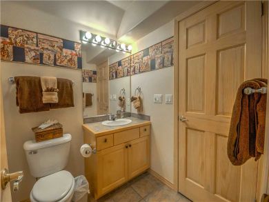 Steamboat Springs Home 927482