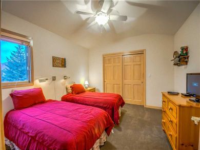 Steamboat Springs Home 927482