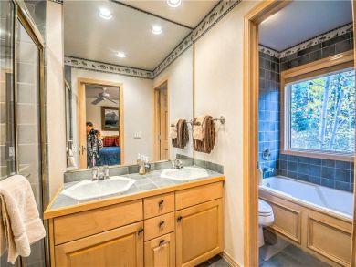 Steamboat Springs Home 927482