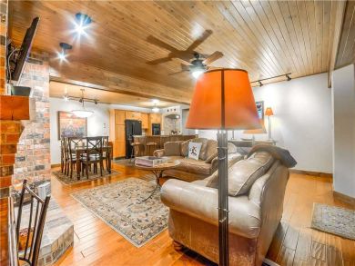 Steamboat Springs Home 927483