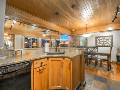 Steamboat Springs Home 927483