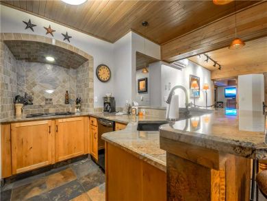 Steamboat Springs Home 927483