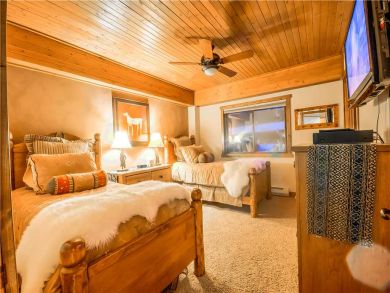 Steamboat Springs Home 927483