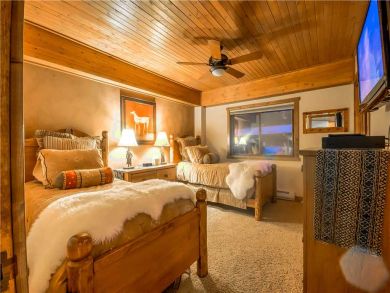 Steamboat Springs Home 927483