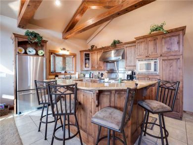 Steamboat Springs Home 927485