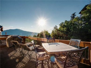 Steamboat Springs Home 927485