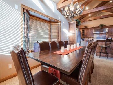 Steamboat Springs Home 927485