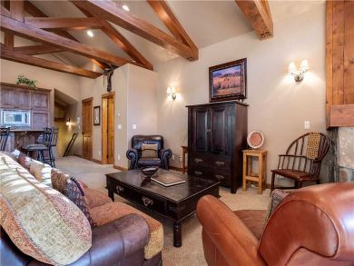 Steamboat Springs Home 927485