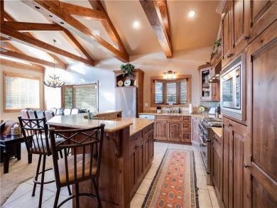 Steamboat Springs Home 927485