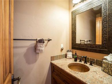 Steamboat Springs Home 927485