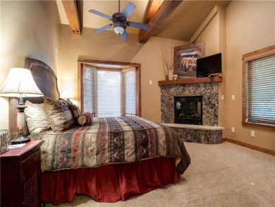 Steamboat Springs Home 927485